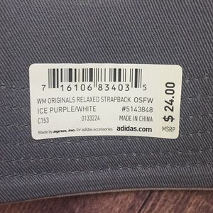 osfw cap size meaning